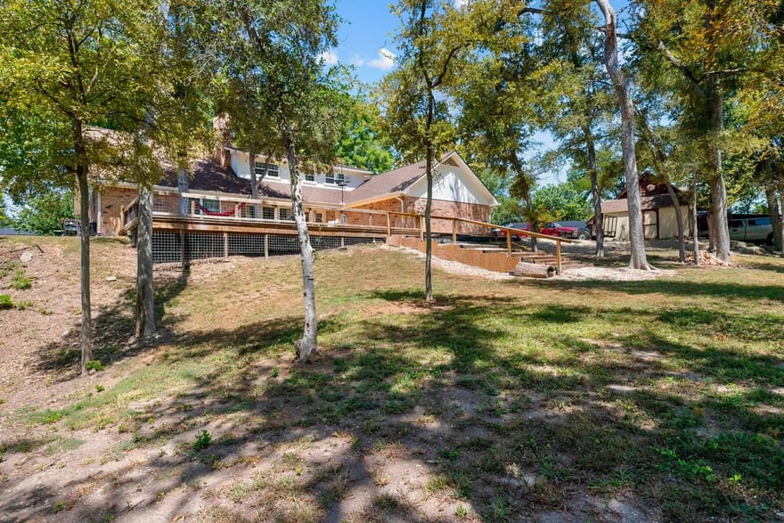 4109 Eagle Rd, Temple, Texas