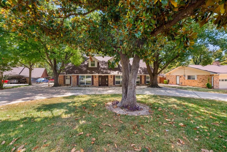 4109 Eagle Rd, Temple, Texas