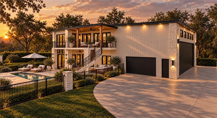 120 Grand Vista Blvd, Salado, Texas