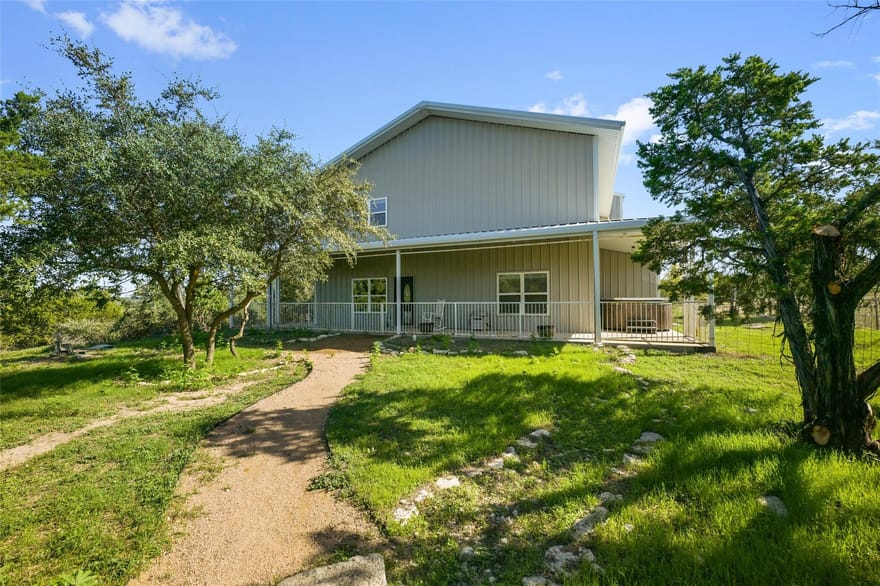 1101 Roy Creek Trl, Dripping Springs, Texas