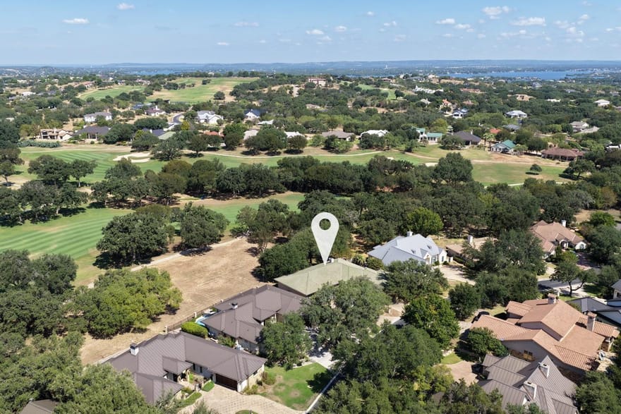 306 Blue Ground, Horseshoe Bay, Texas