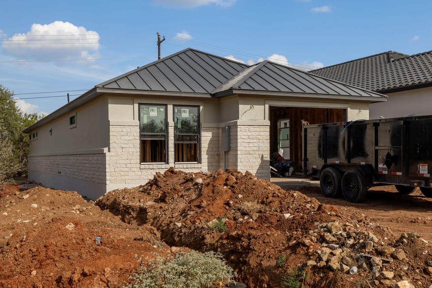 817 Sun Ray, Horseshoe Bay, Texas