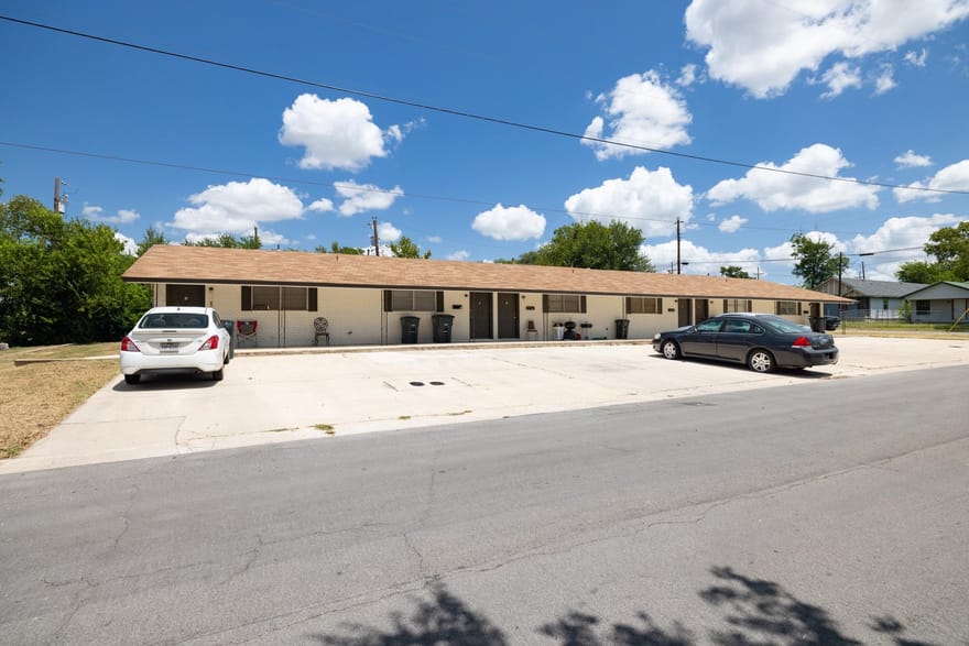 213 E Harrison Ave, Killeen, Texas