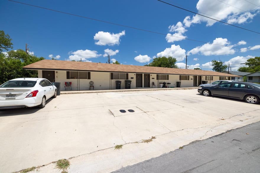 213 E Harrison Ave, Killeen, Texas