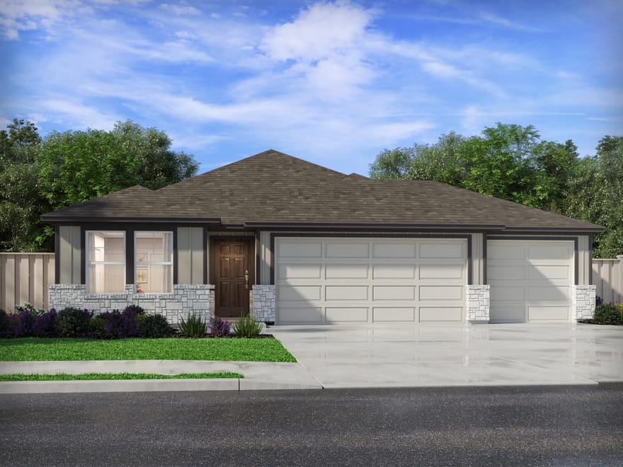 228 Wheel Horse Rd, Burnet, Texas