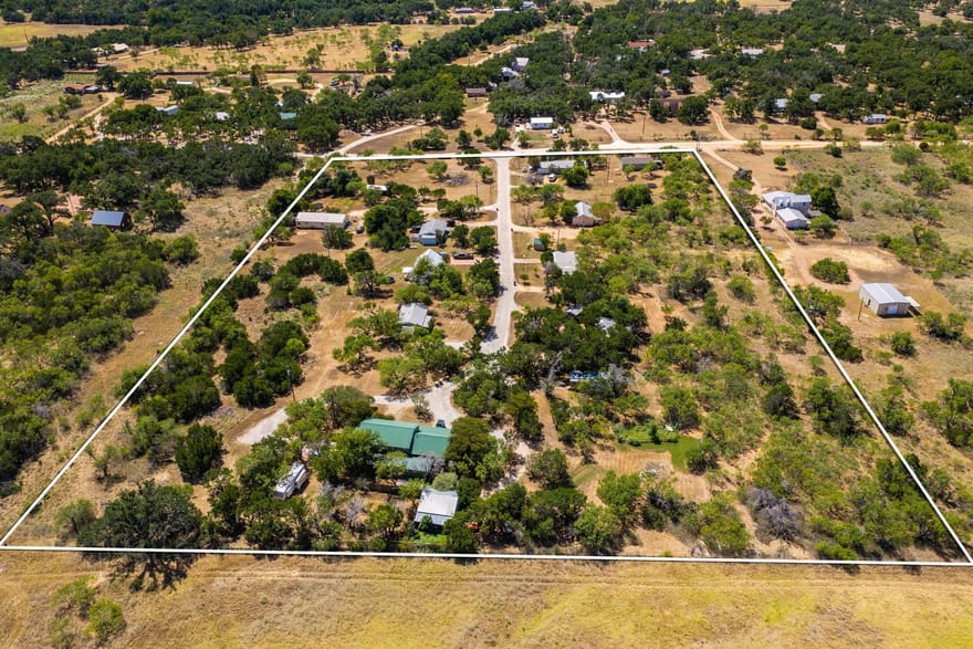 114 Fleury Way, Fredericksburg, Texas