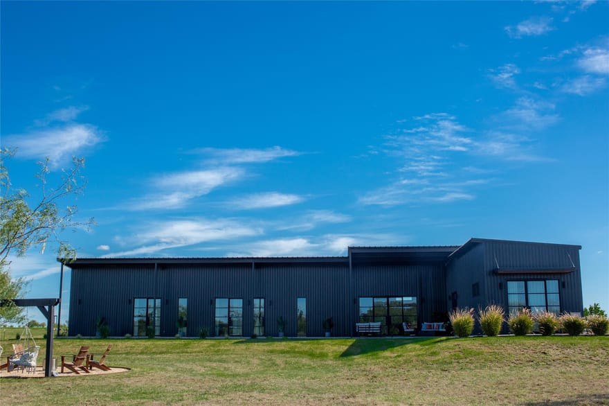 6261 Solana Ranch Rd, Salado, Texas
