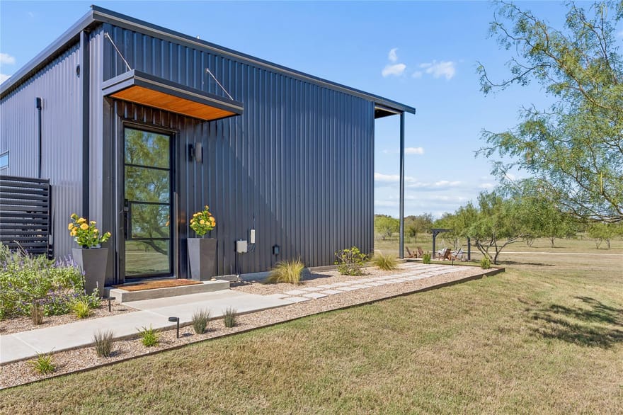 6261 Solana Ranch Rd, Salado, Texas