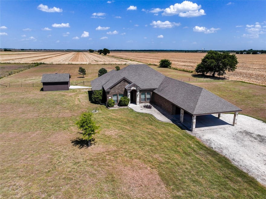 10559 Hartrick Bluff Rd, Temple, Texas