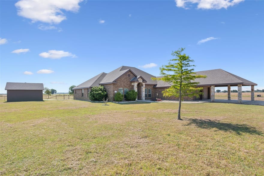 10559 Hartrick Bluff Rd, Temple, Texas