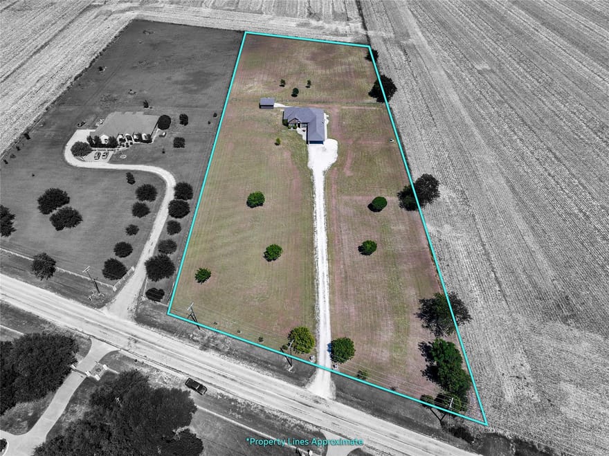 10559 Hartrick Bluff Rd, Temple, Texas