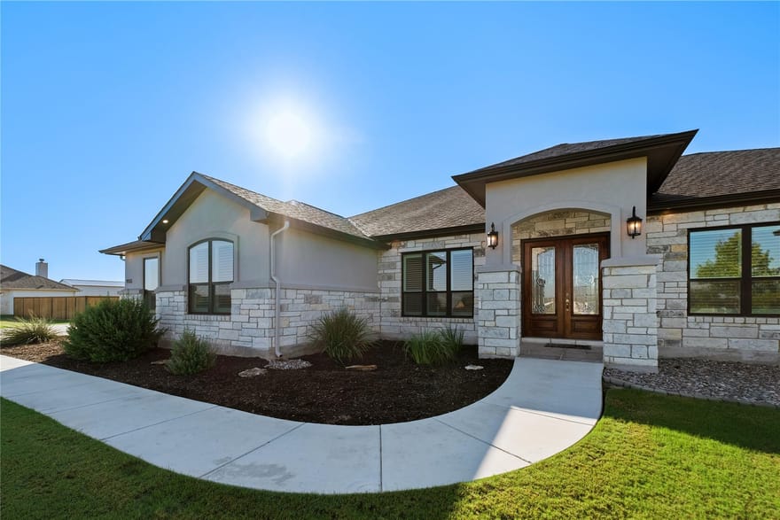 955 Inka Rd, Salado, Texas