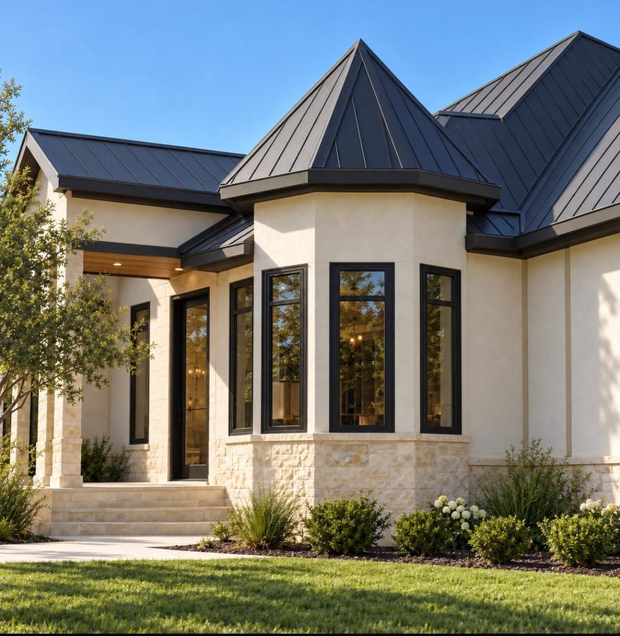 102 Barefoot, Horseshoe Bay, Texas