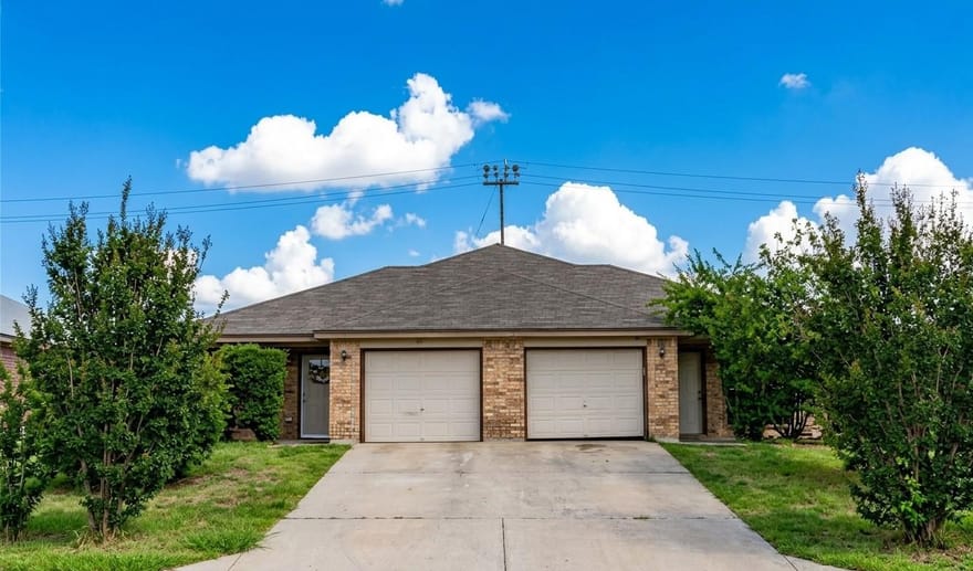 3600 Dustin Ct, Killeen, Texas