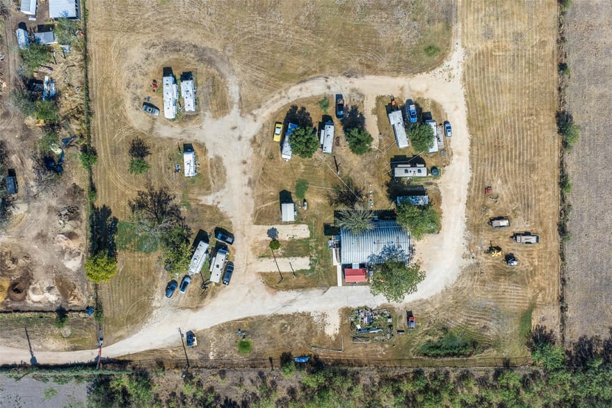 18410 Fm 969, Manor, Texas