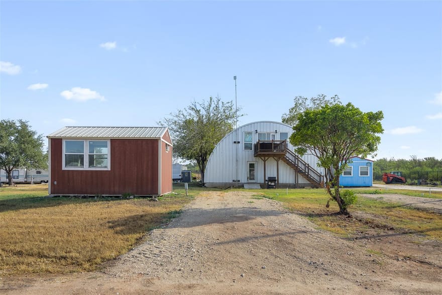 18410 Fm 969, Manor, Texas