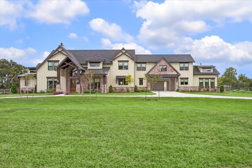 301 W Viejo Dr, Friendswood, Texas