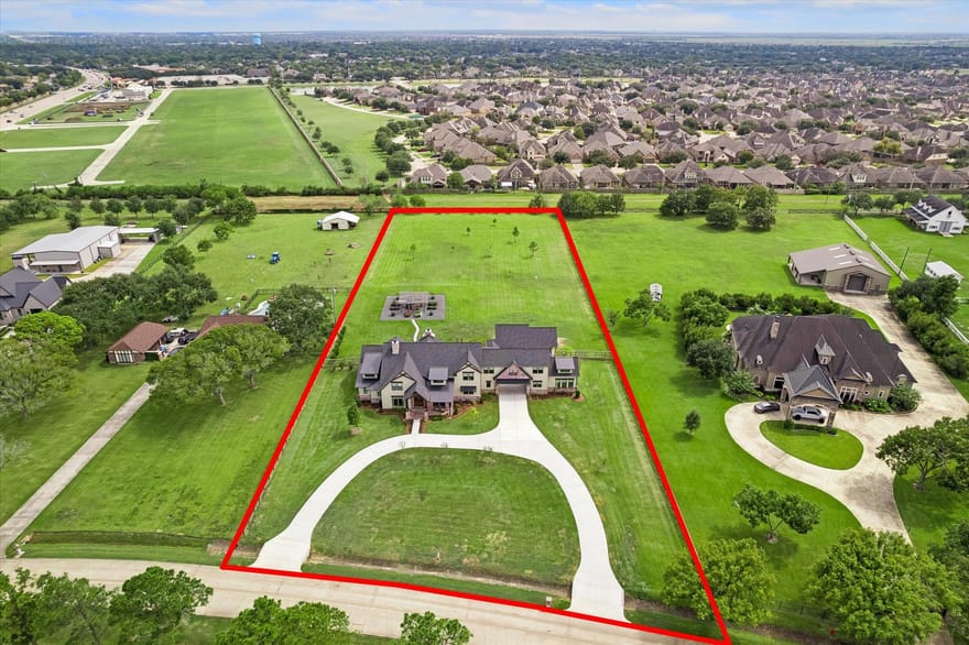 301 W Viejo Dr, Friendswood, Texas