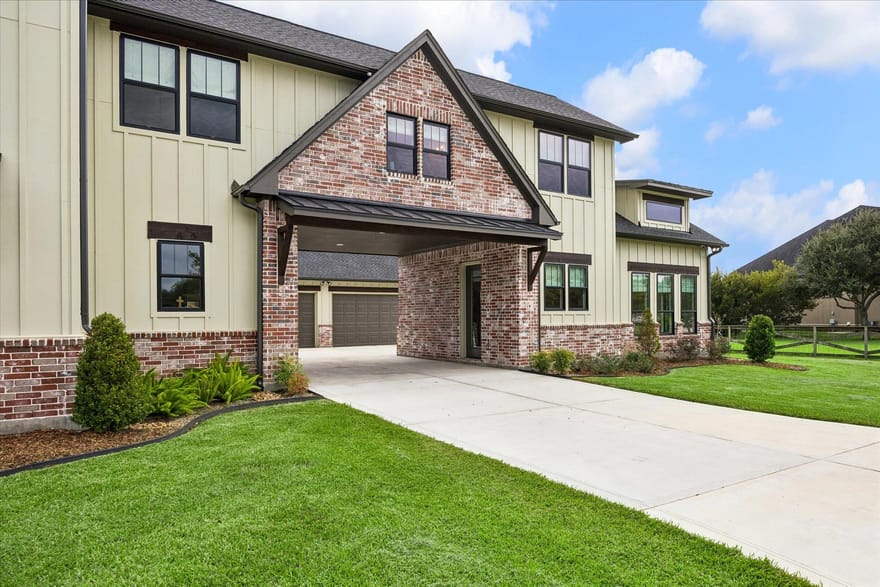 301 W Viejo Dr, Friendswood, Texas