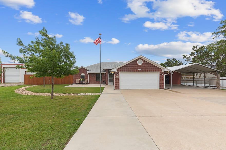 5315 Denmans Loop, Belton, Texas