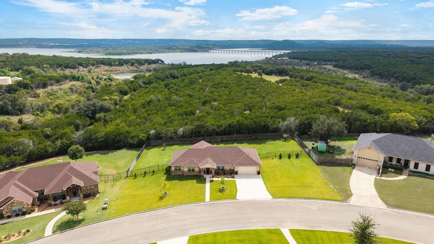 3915 Del Rey Dr, Harker Heights, Texas