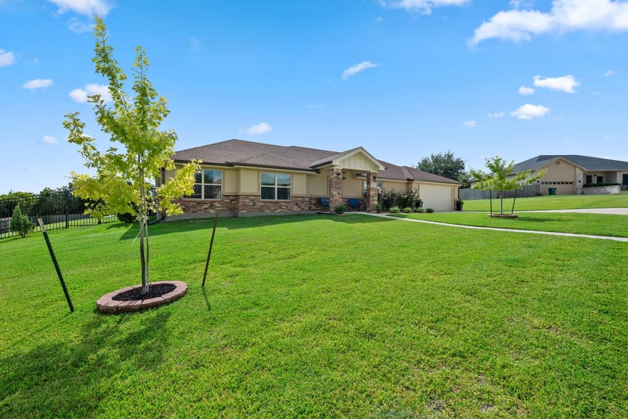 3915 Del Rey Dr, Harker Heights, Texas