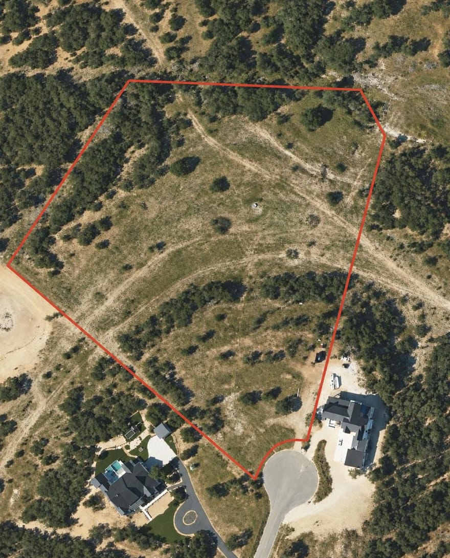 Lot 34 Prancing Deer Ln, Johnson City, Texas