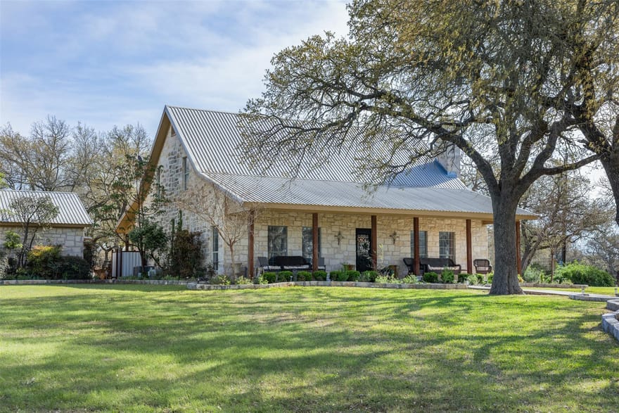 8901 County Road 108, Burnet, Texas