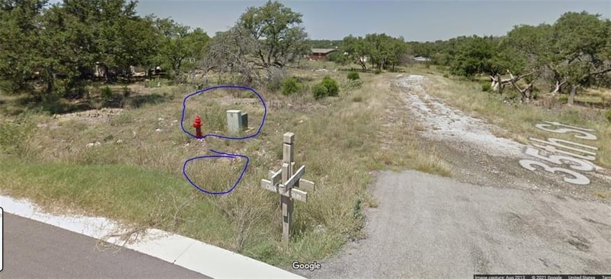 TBD 35th St, Horseshoe Bay, Texas