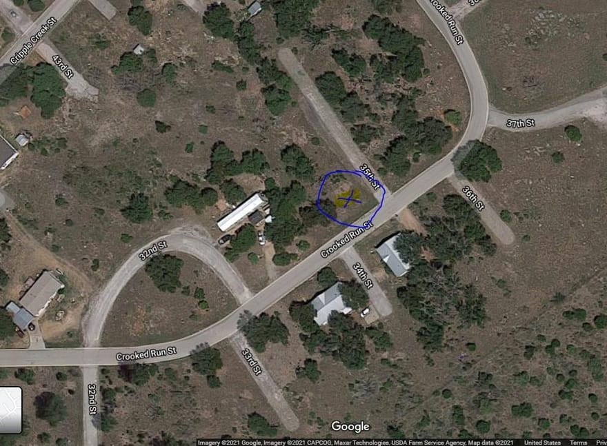 TBD 35th St, Horseshoe Bay, Texas