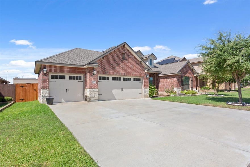 2305 Grosseto Ct, Harker Heights, Texas