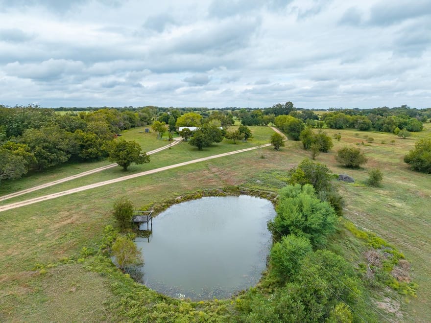 1727 Fm 2503, Fayetteville, Texas