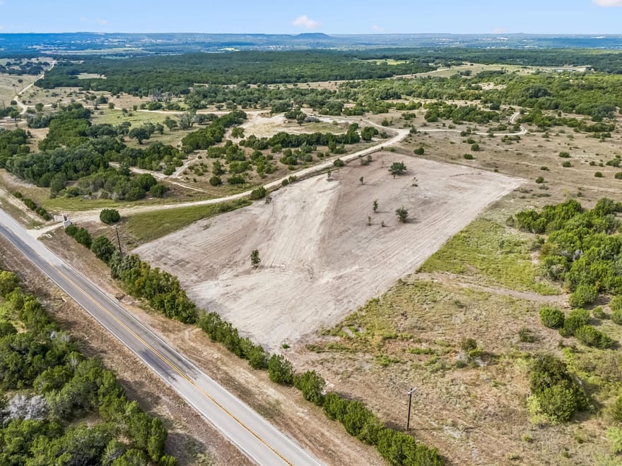 TBD Fm 2484, Florence, Texas