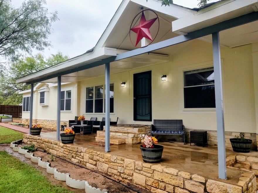 9855 W Ranch Road 1431, Buchanan Dam, Texas