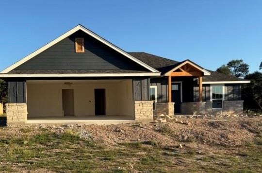 120 Aidan Ct, Burnet, Texas