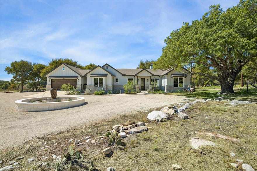 3540 County Road 108, Burnet, Texas