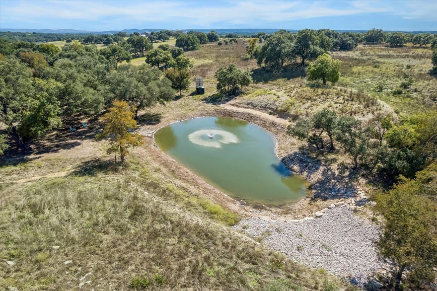 3540 County Road 108, Burnet, Texas