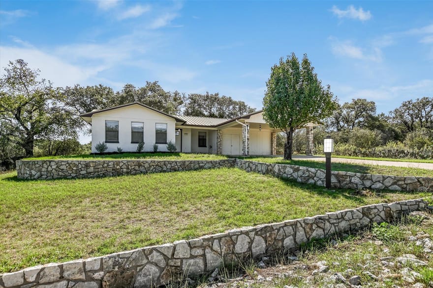 1103 Ute Road, Horseshoe Bay, Texas