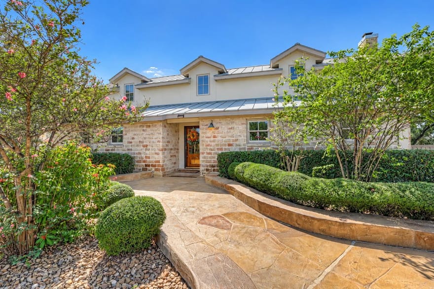 2119 Lariat Rdg, New Braunfels, Texas