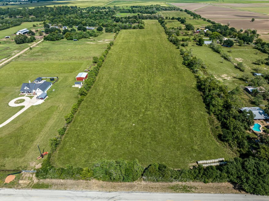 37280 Clapp Rd, Brookshire, Texas