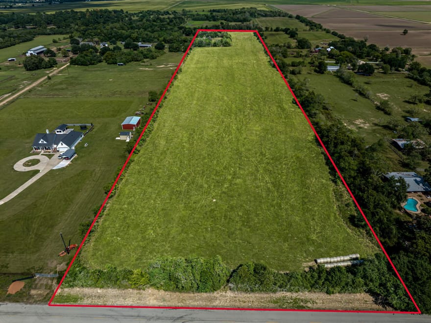 37280 Clapp Rd, Brookshire, Texas