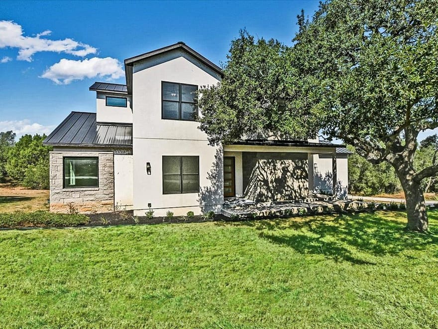 604 Apache Tears, Horseshoe Bay, Texas