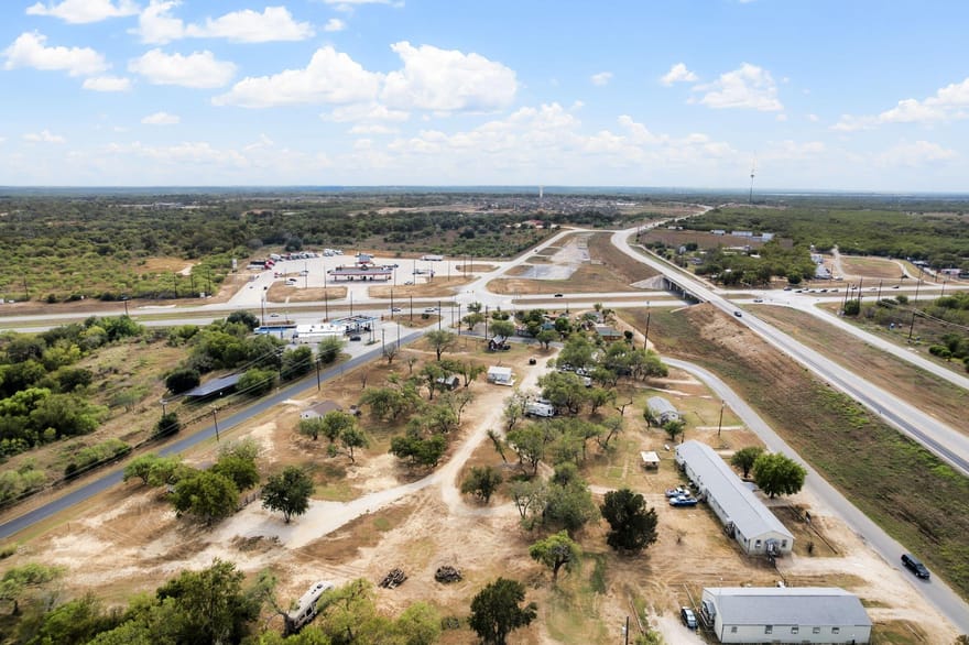15250 S Loop 1604, San Antonio, Texas