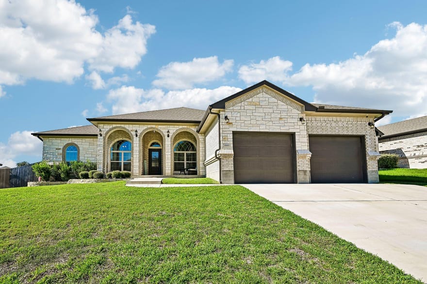 8302 Ginny Ln, Killeen, Texas