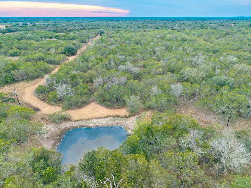 TBD County Road 408, Waelder, Texas