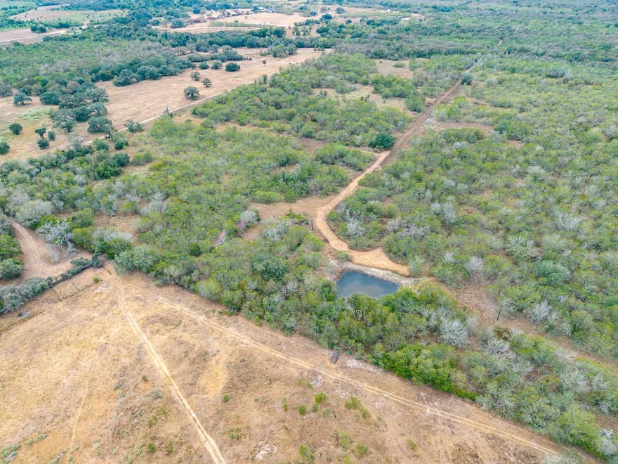 TBD County Road 408, Waelder, Texas