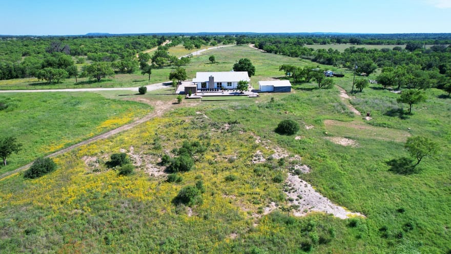 19811 W Ranch Road 152, Castell, Texas