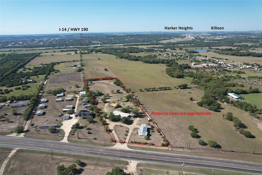14289 Fm 439, Nolanville, Texas