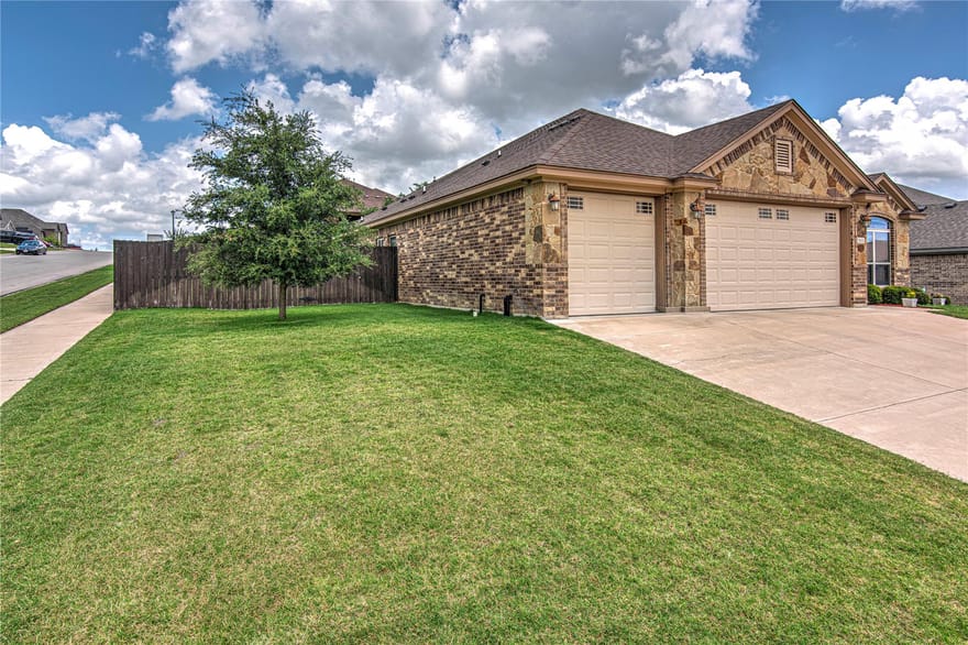 7800 Preston Hollow Dr, Killeen, Texas