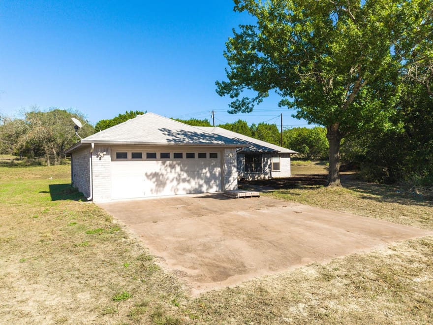 7122 Mountain View Dr, Killeen, Texas